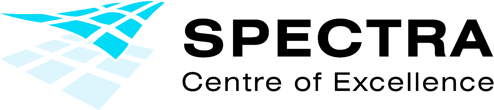 Spectra Centre of Excellence EU logo